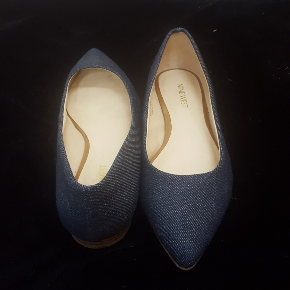Shoes - Picture 3 of 3
